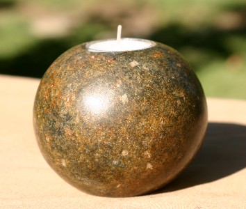 Tealight Candle holder 1