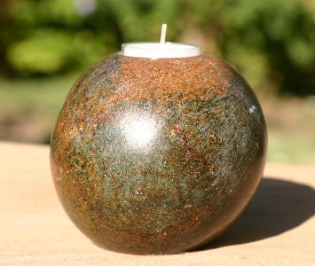 Tealight Candle holder 6